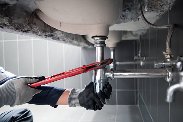 Trusted Plumbing service in Ingomar, PA - AAA Plumbing Heating